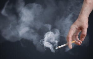smoking effect on dental implants