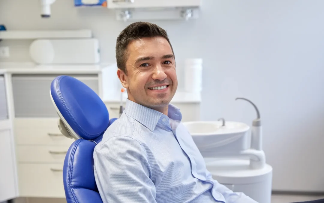 Dental Implant Material: Titanium vs Zirconia Explained